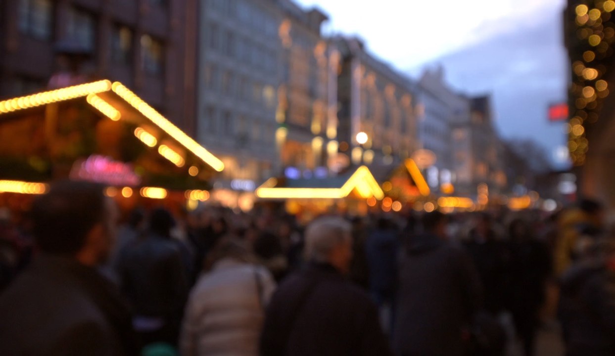 Pourquoi il n'y a pas de marché de Noël à Troyes
