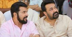 Senior director stanley jose about mohanlal and mammootty