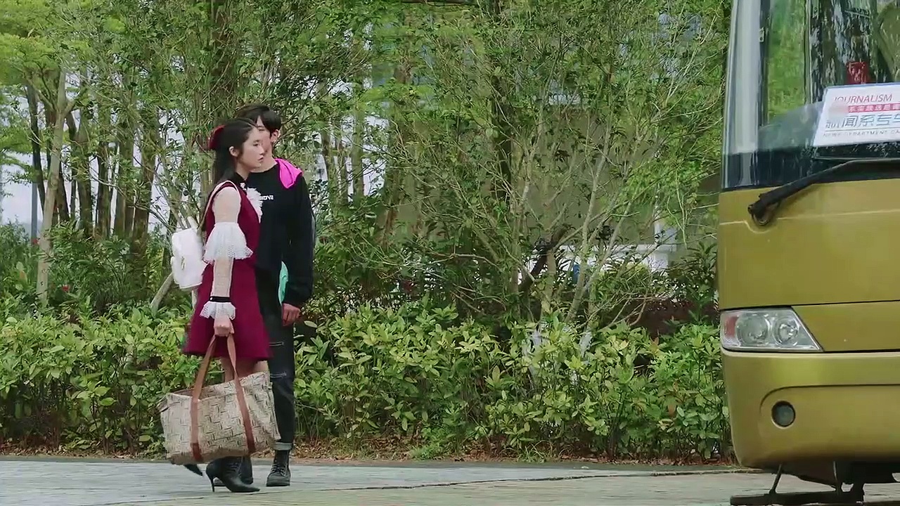  [arabic/english/indo/malay sub] ep 32 a little thing called first love (2019)