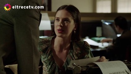 Argentina Tierra de Amor y Venganza Capitulo 179 Completo 22 de Noviembre 2019 HD