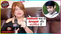 Bobby Darling EXPLOSIVE Interview On Siddharth, Devoleena, Arhaan Khan | Bigg Boss 13