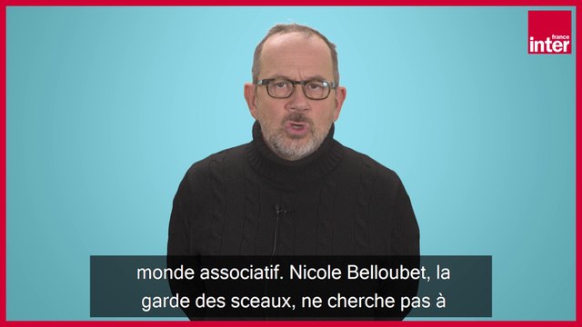 Féminicides... quand la politique rejoint le réel - L'édito politique de Thomas Legrand