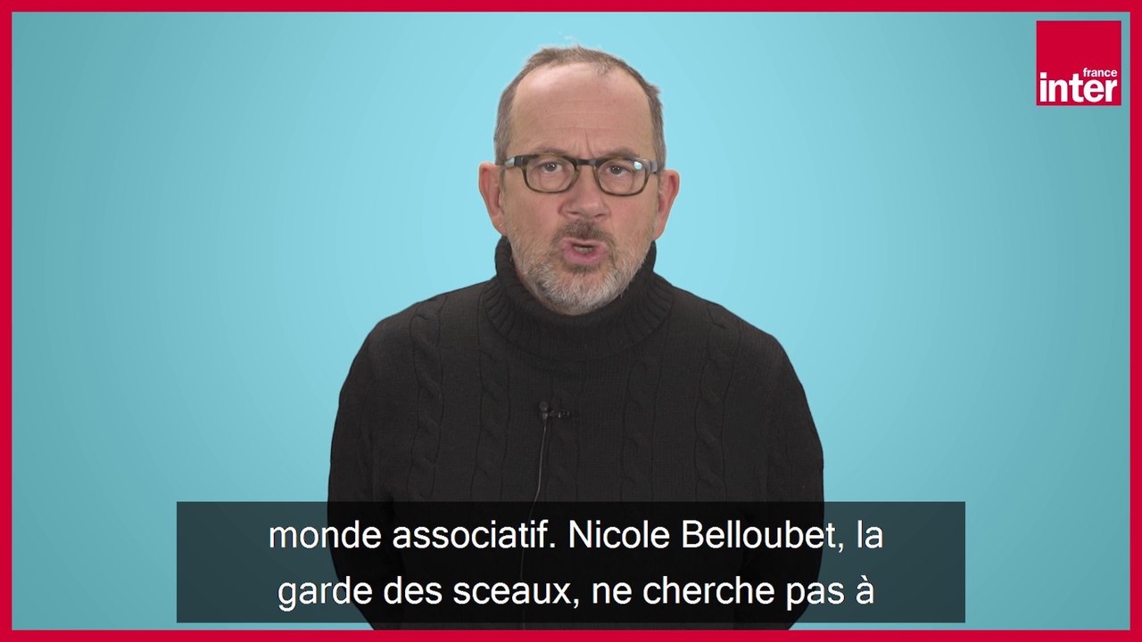 Féminicides... quand la politique rejoint le réel - L'édito politique de Thomas Legrand