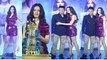 Divya Kholsa Kumar dances on 'Yaad Piya Ki Aane Lagi' with media