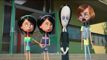 Addams Ailesi Altyazılı Fragman