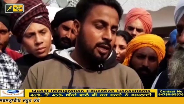 ਮੰਤਰੀ ਸੁਖਜਿੰਦਰ ਰੰਧਾਵਾ ਦਾ ਮਜੀਠੀਆ ਨੂੰ ਜਵਾਬ Sukhjinder Randhawa reply to Bikram Majithia