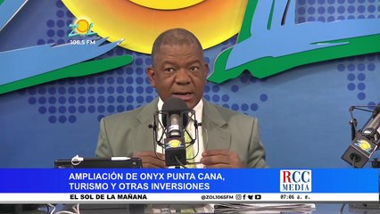 Julio Martínez sobre decisión de  JCE y candidatura de Leonel: "La Comprendo pero no la comparto"