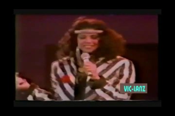 La Toya & Janet Jackson - Baby Sister - Subtitulado Español