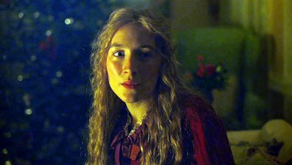 Little Women - Clip - Will You Dance?