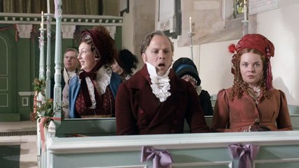 Emma - Teaser Trailer