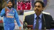 India vs West Indies 2019 : India Announces T20I, ODI Squad For Windies Series