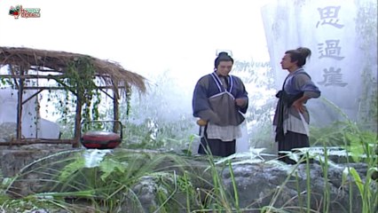 Tiếu ngạo giang hồ tập 8