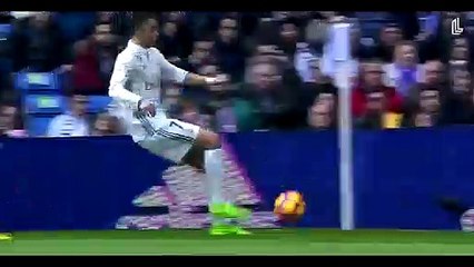 Cristiano Ronaldo Moments of Magic