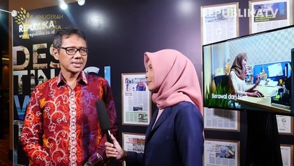 Anugerah Syariah Republika 2019 (Video 2)