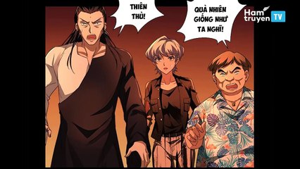 Huyết Ma Nhân Chap 565