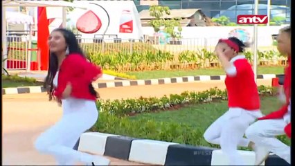 Spesial Hari Kemerdekaan! - Pesbukers - ANTV 17 Agustus 2018