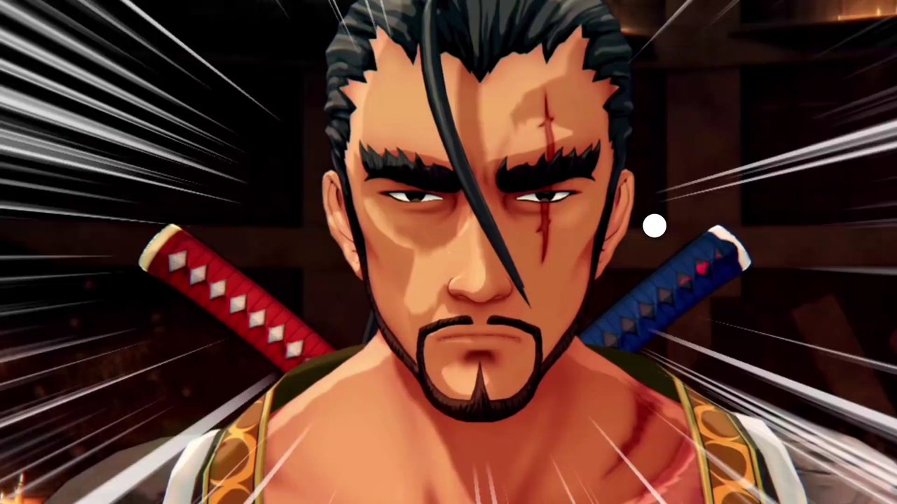 Onechanbara Origin - Bande-annonce #3