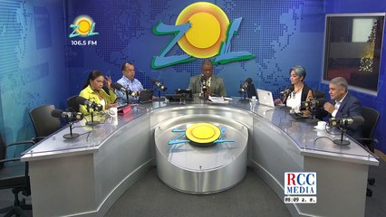 Holi: “Más de 50 mil jóvenes de menos de 24 años han muerto de forma violenta en últimos 15 años”.
