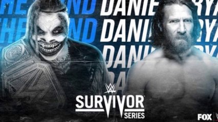 WWE Survivor Series 2019 predictions | WWE Survivor Series 2019 full card | WWE Survivor Series | WWE Predictions | Team Raw vs Team Smack Down vs Team NXT | AJ Styles vs Shinzuke Nakamura vs Roderick Strong