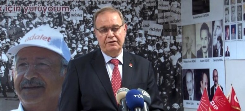 CHP'li Öztrak, İYİ Parti'li Dervişoğlu'nun İmamoğlu eleştirilerine yanıt verdi