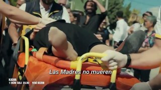 fuerza de Mujer (Kadin)  Adelanto en español Tercera Temporada unitel