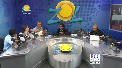 Consuelo "Luis Abinader el anuncio que Matos Berridos te apoya debiste dejarlo para diciembre"