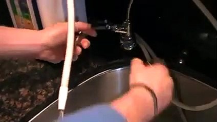 Mile High H2O Corporation Hydrogen Water Test