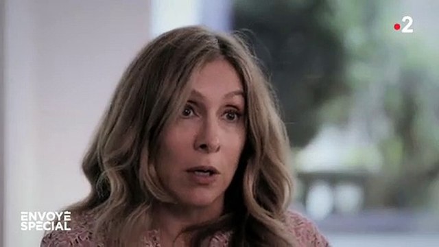 Carlos Ghosn: Sa femme a pu lui parler pendant 60 minutes ce matin - Hier soir, en larmes, elle racontait ses conditions de détention dans Envoyé Spécial