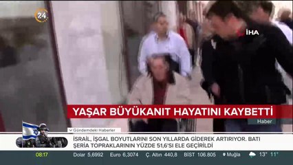 Yaşar Büyükanıt'ın cenaze programı belli oldu