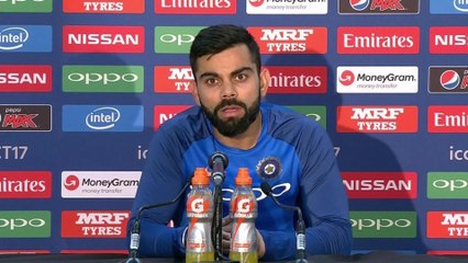 Virat Kohli address media ahead of 2nd Test match | Oneindia kannada