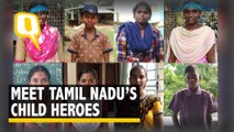 Meet These Child Heroes from TN Who Want to Change The World