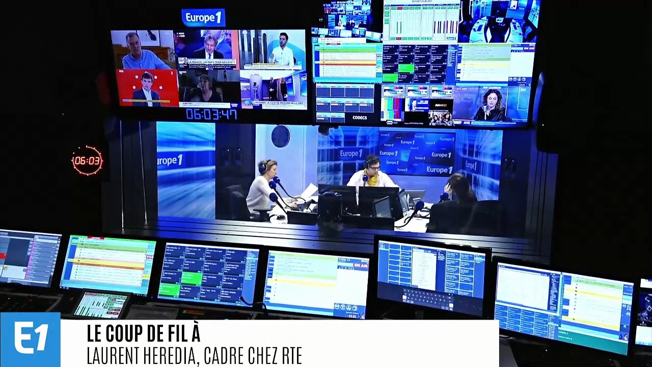 Réforme des retraites : trois syndicats d'EDF appellent à la grève "pour défendre le régime spécial"