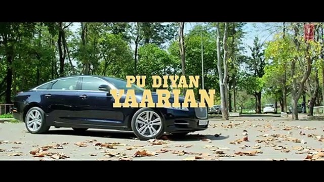 P.U Diyan Yaarian (Full Song) Sharry Maan Giftrulers Jassi Lokha Latest Punjabi Songs 2019