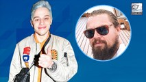 When Pete Davidson Had A Huge Crush On Leonardo DiCaprio!