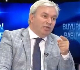 Milli Görüş’ten AKP’den istifa eden Yeneroğlu’na yanıt