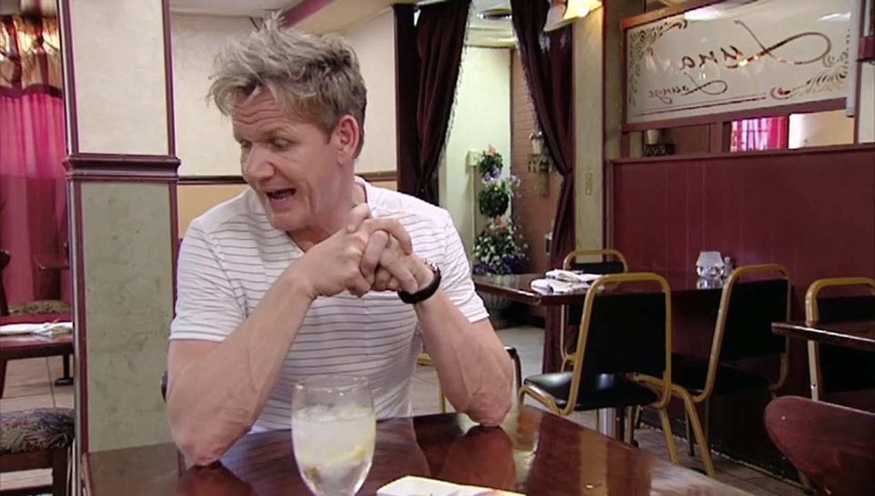 Kitchen Nightmares 2007 s7e9