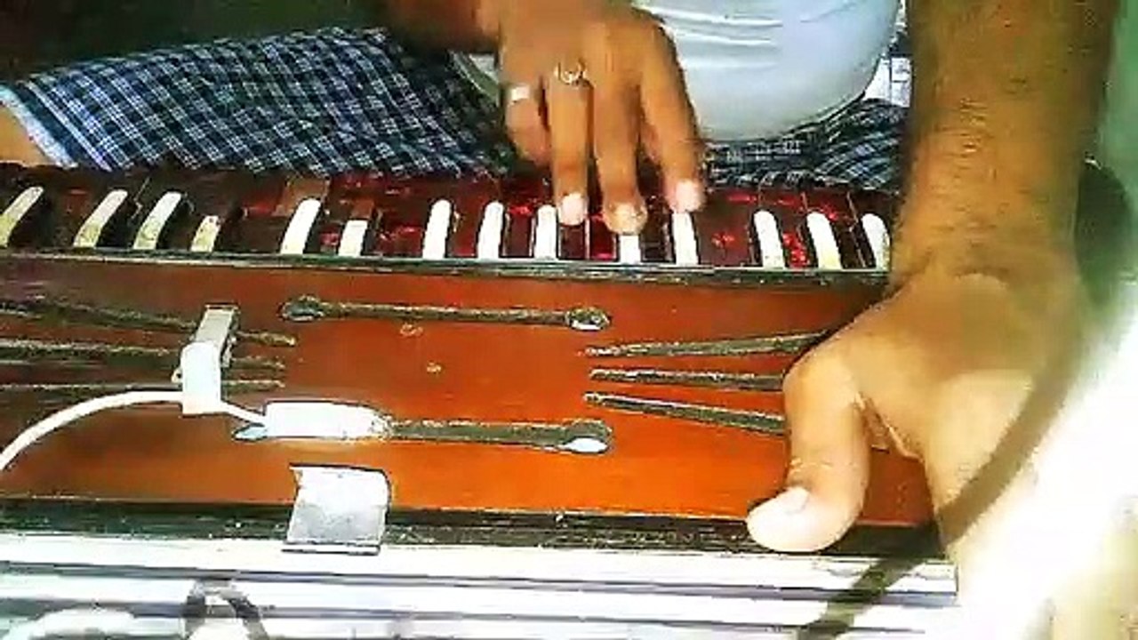 INSTRUMENT _- ओम जै जगदीश  हरे स्वामी जै            - gondia- गोंदिया ( 360 X 640 )