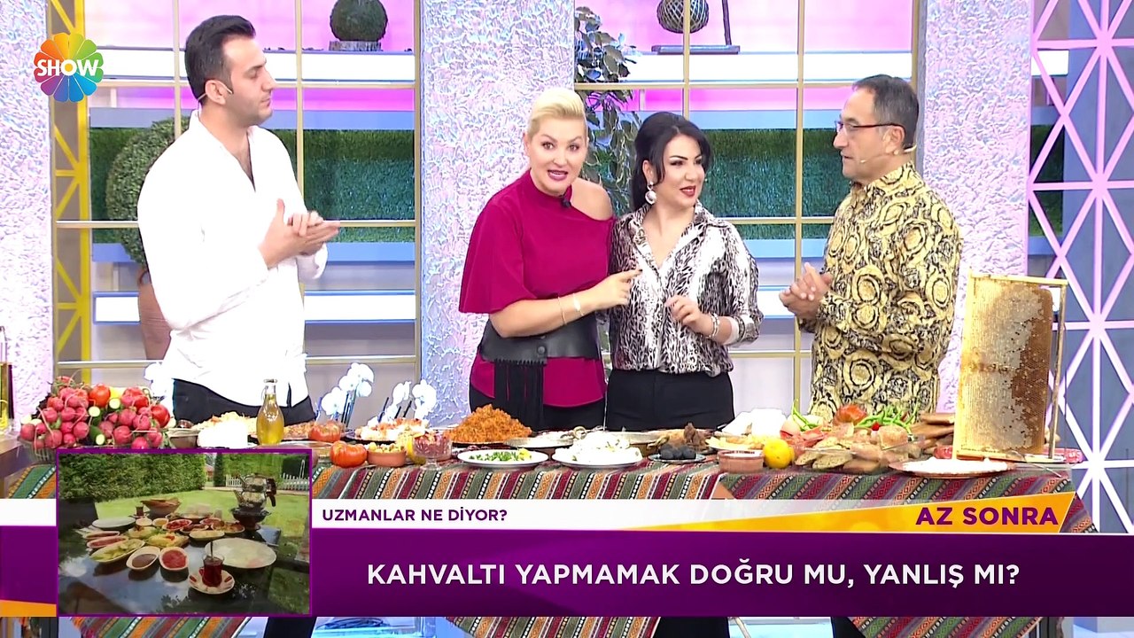 Zahide Yetişle 666. Bölüm | 21 Kasım 2019