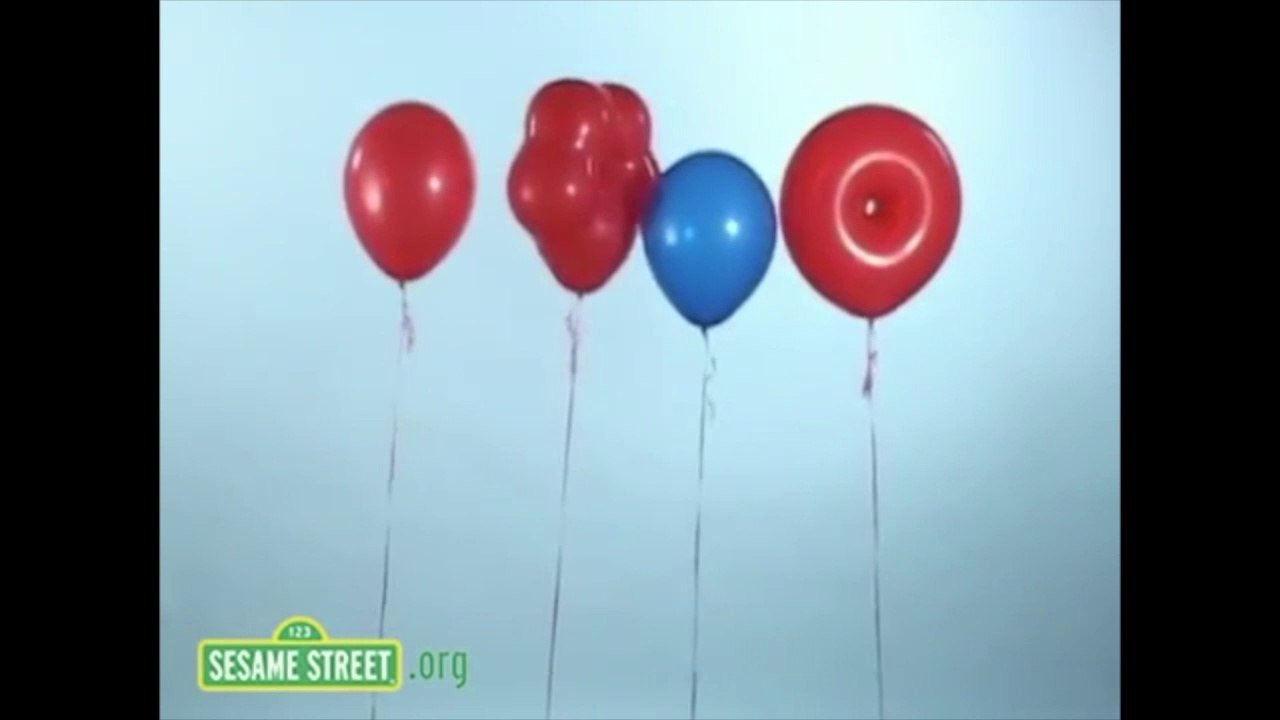 Plaza Sésamo Episodio 1011