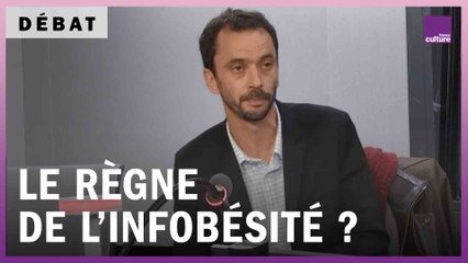 Que faire de tant d'infos ?