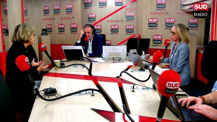 Valérie Pécresse - "Les islamistes et le RN se font la courte échelle !"