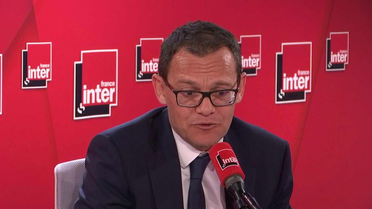 Stéphane Israel, président exécutif d'Arianespace : "Nous, nous sommes pour l'espace durable, au service des Terriens, nous ne sommes pas pour un espace "far west"."