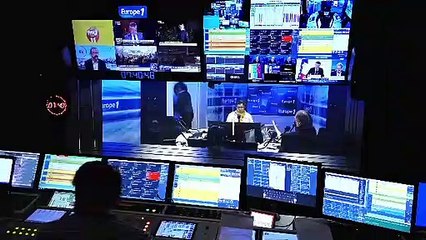 Jean-Paul Hamon : "Un médecin trop fatigué c'est dangereux pour le patient"