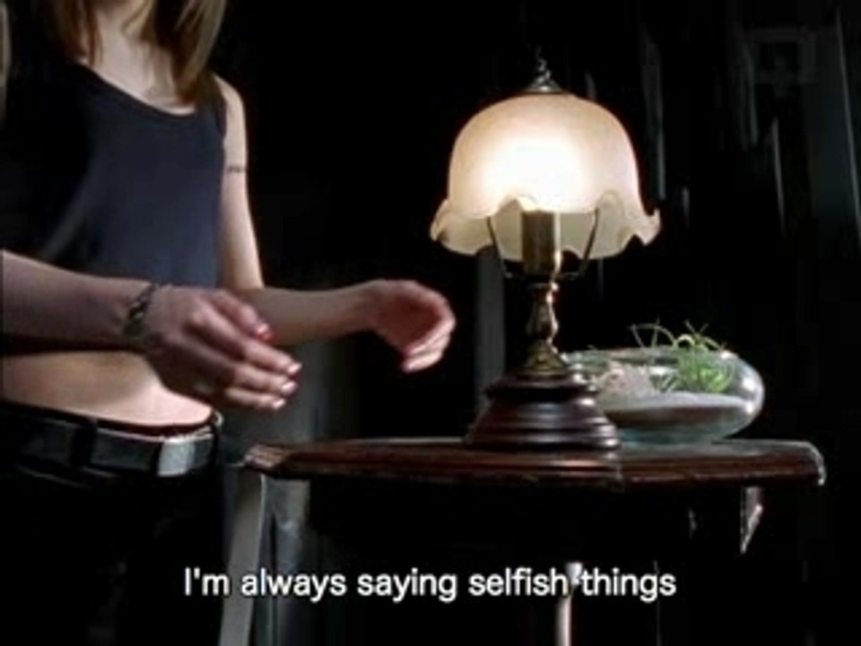 HAL - I'll be the one PV (Subs)