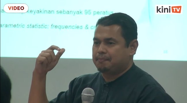 Kemenangan Tanjung Piai bukan petunjuk utama BN kuasai Putrajaya