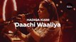 Coke Studio Season 12 | Daachi Waaliya | Hadiqa Kiani
