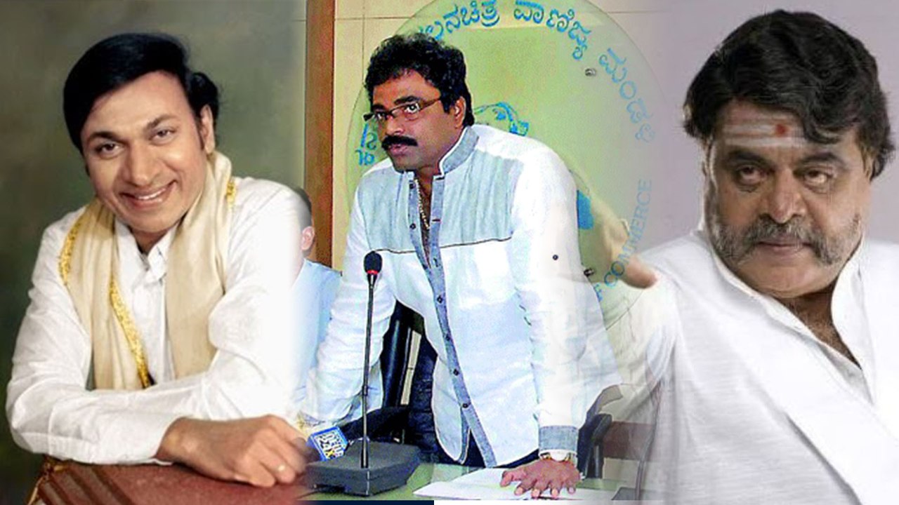 "Dr||Rajkumar Abhimanigala Okkoota" wrote a letter to Kalavidara sangha | FILMIBEAT kannada