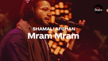 Coke Studio Season 12 | Mram Mram | Shamali Afghan