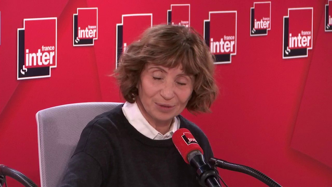 Ariane Ascaride : "Ce film est un cri d'alarme. Robert Guédiguian devait écrire une comédie. Il suit beaucoup les actualités. Et un jour, il m'a dit qu'il ne pouvait pas, que c'était impossible."