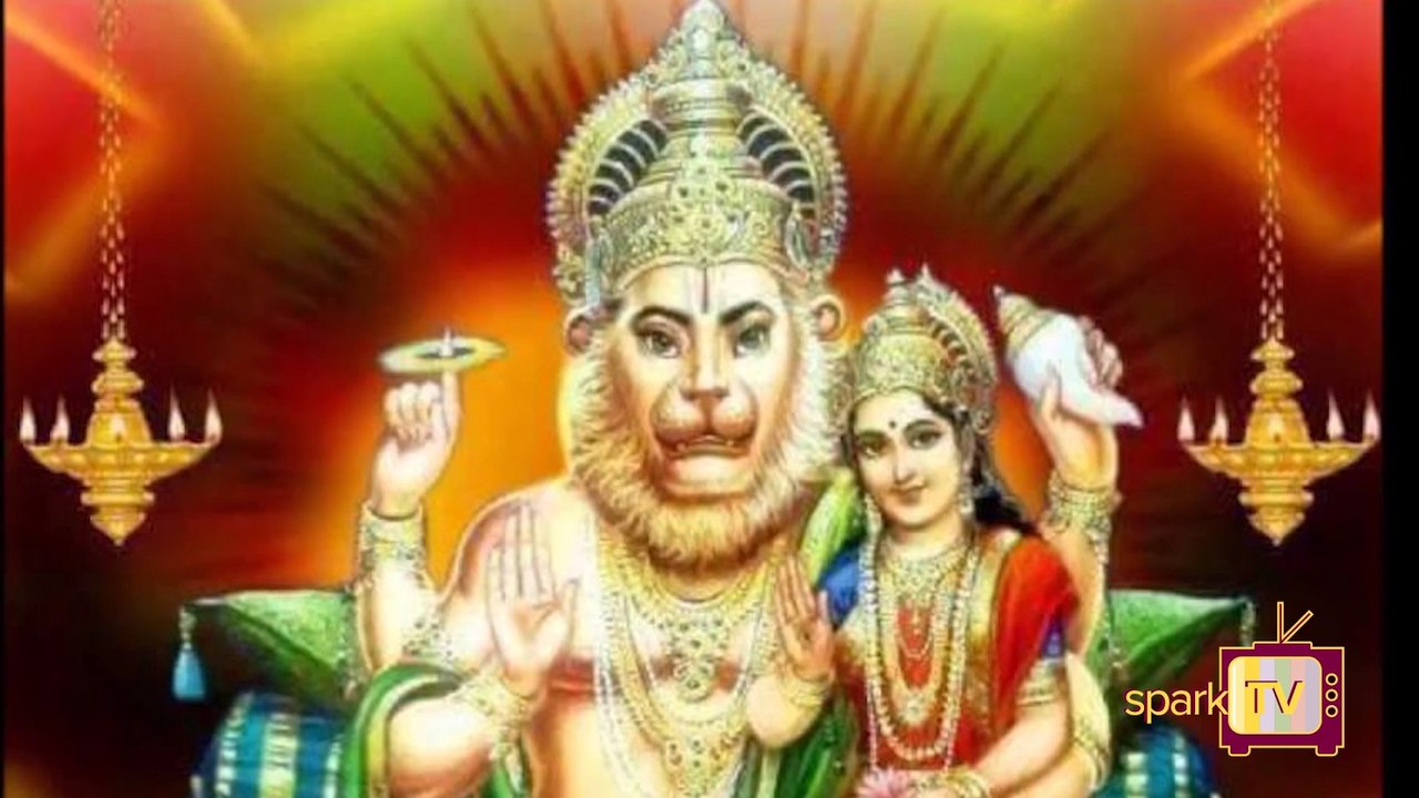 திருமால் நரசிம்ம அவதாரம்எடுத்ததின் நோக்கம் என்ன...?